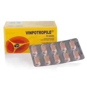 Vinpotropile