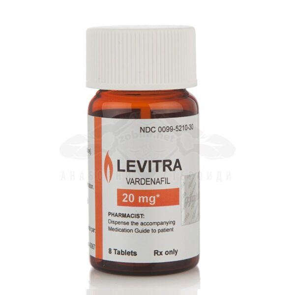 Levitra - Levitra (Vardenafil)