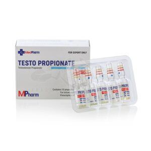 Testo Propionate