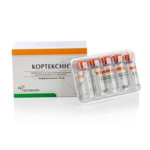 Кортексин Cortexin ®