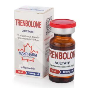 Trenbolone Acetate