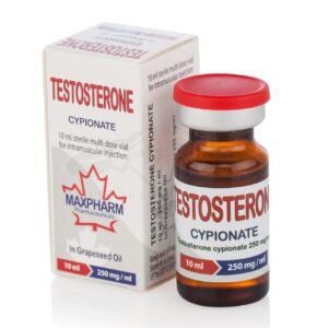 Testosterone Cypionate