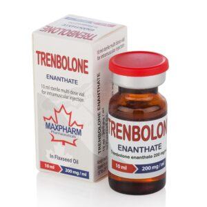 Trenbolone Enanthate