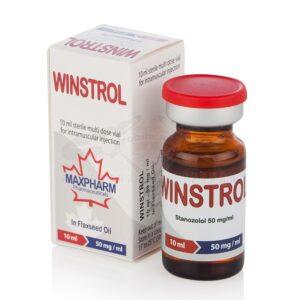 Winstrol Oil