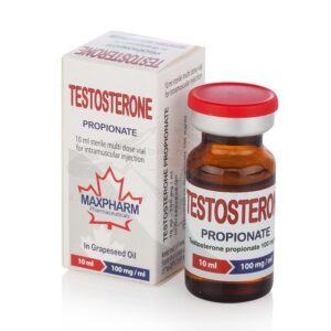 Testosterone Propionate