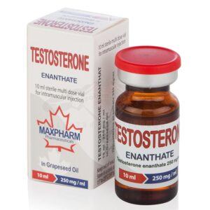 Testosterone Enanthate