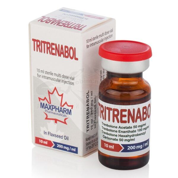 Tri-Trenabol