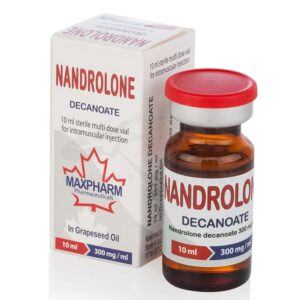 Nandrolone Decanoate