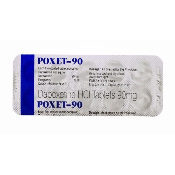 Poxet 90