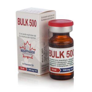 Bulk 500