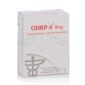 GHRP-6