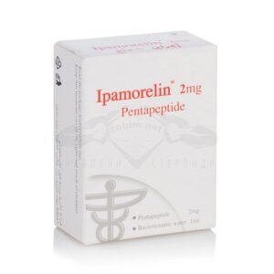 Ipamorelin