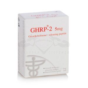 GHRP-2