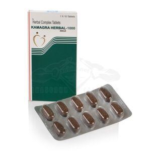 Kamagra Gold Herbal