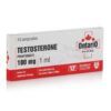 Propionat de testosteron - 10 amp. x 100 mg.