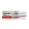 Propionat de testosteron - 10 amp. x 100 mg.