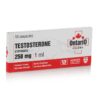 Testosteron Cypionat de testosteron