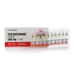 Testosterone Cypionate