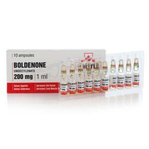 Boldenone