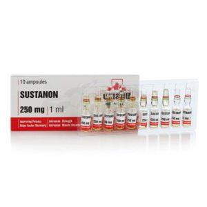 Sustanon