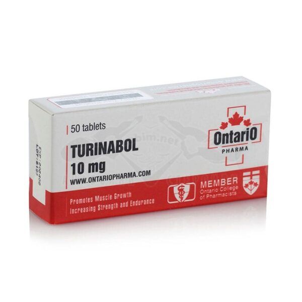 Turinabol