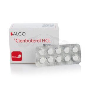 Clenbuterol