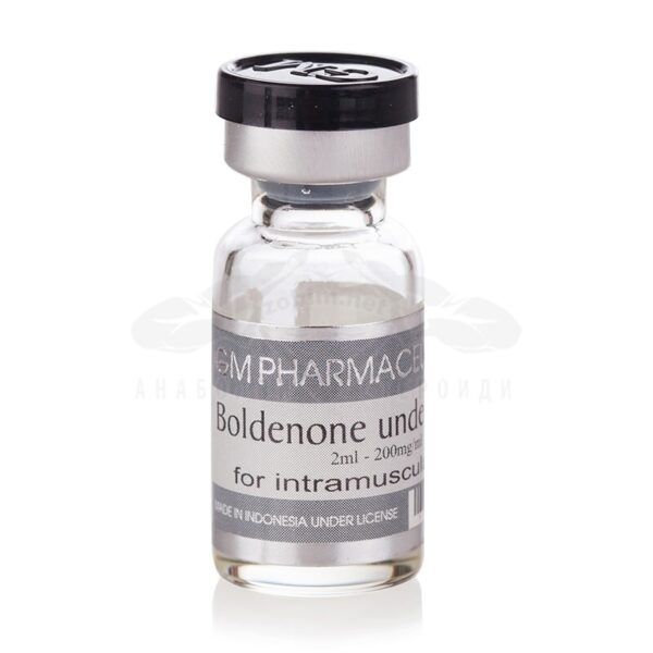 Boldenone