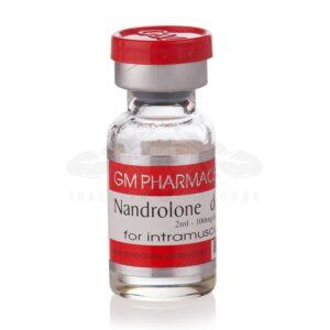 Nandrolone