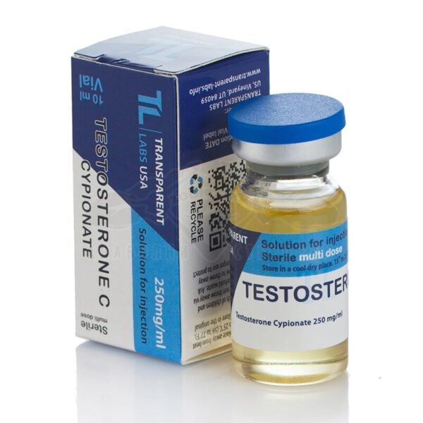 Testosteron Cypionat de testosteron