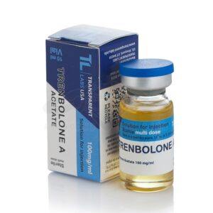 Trenbolon acetat - 10ml