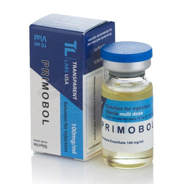 Primobol - 10ml