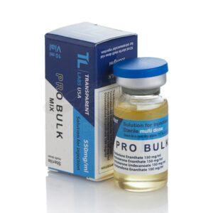 Pro Bulk Mix 10ml