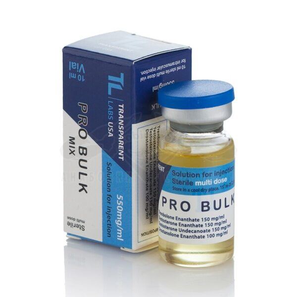 Pro Bulk Mix 10ml