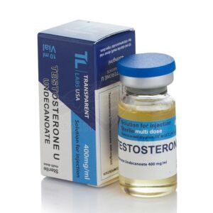 Testosteron Endecanoat 10ml