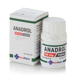 Anadrol