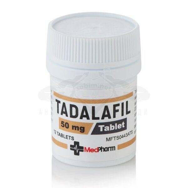 Tadalafil