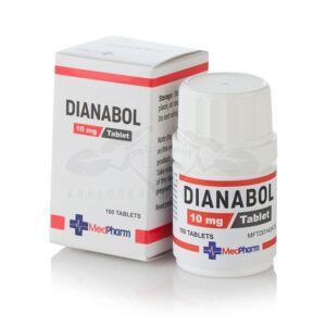 Dianabol