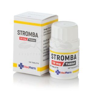 Stromba