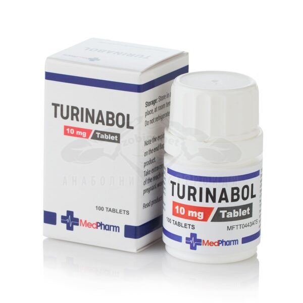 Turinabol