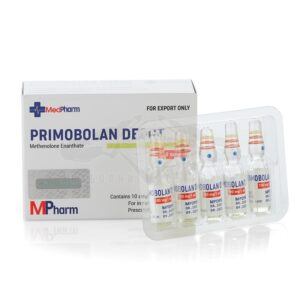 Primobolan