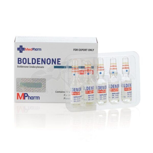 Boldenone