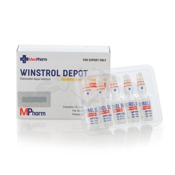 Winstrol