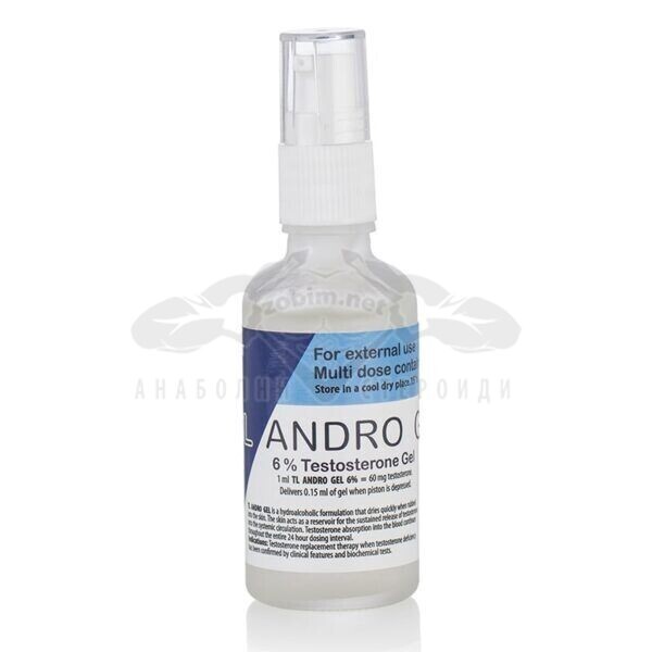 androgel