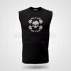 Mens Tank Black 1-min