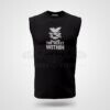 Mens Tank Black 4-min