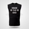 Mens Tank Black 5-min