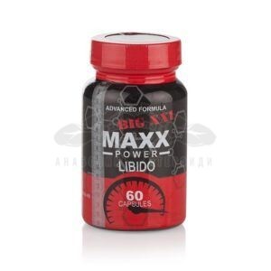 max libido min min