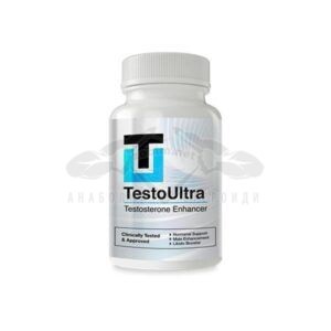 Testo Ultra