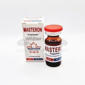 Masteron (Drostanolone Propionate) - 10 мл. х 100 мг.