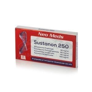 Sustanon